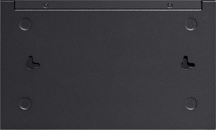 Actual product image TP-Link ES210GMP (10 Ports)