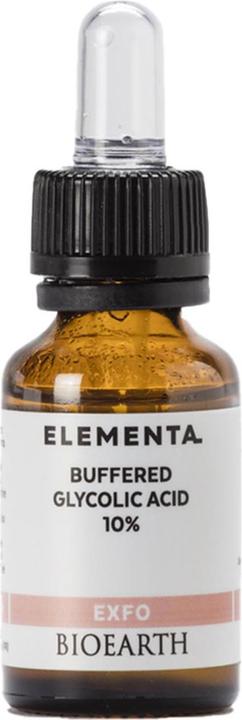 Immagine prodotto Bioearth Serum Acido Glicolico 10% 15 Ml (15 ml)