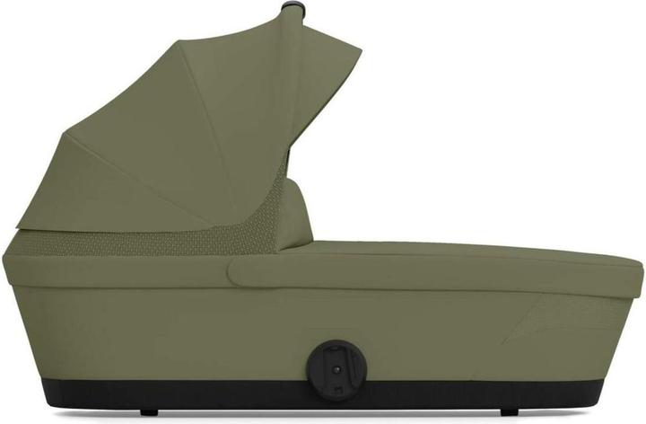 Produktbild Cybex Melio Kinderwagenaufsatz