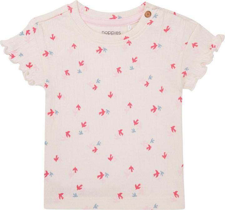 Actual product image Noppies Baby T-shirt Moapa (92)