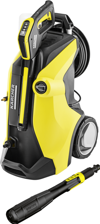 Kärcher K7 Premium Volledige Controle Plus (Elektrische stroom)