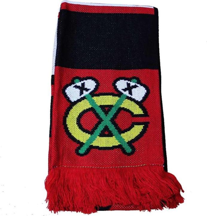 Immagine prodotto Reebok Sciarpa Face Off (San Jose)