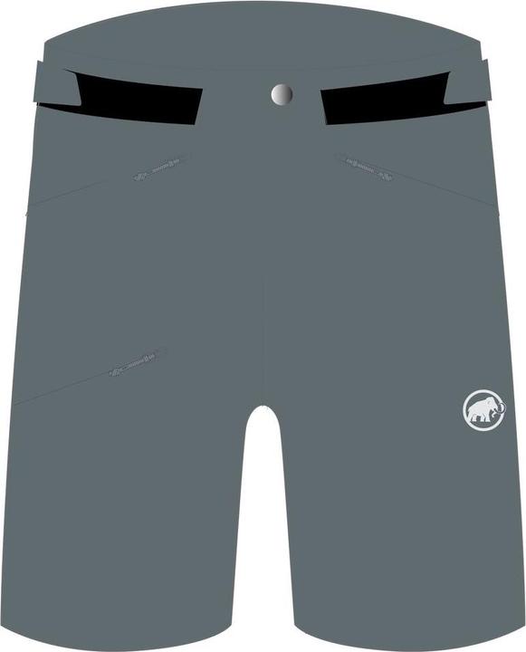 Actual product image Mammut Taiss SO (L)