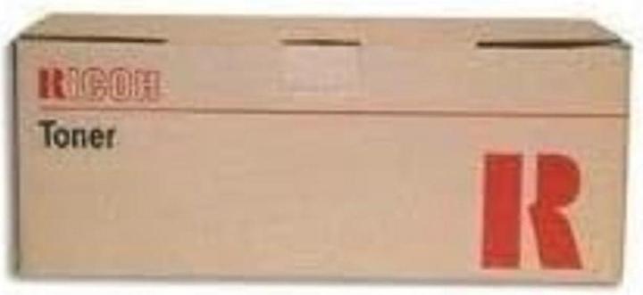 Produktbild RICOH Toner (BK)