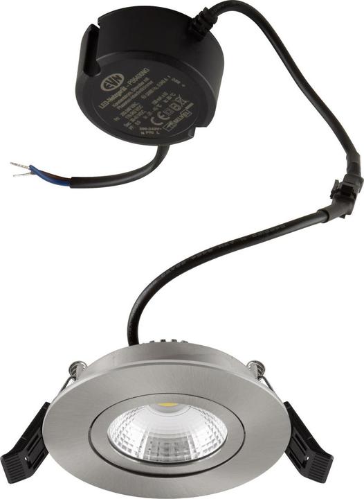 Produktbild EVN LED-Deckenleuchte (662 lm)