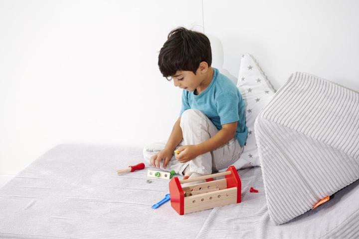 Produktbild Eichhorn Werkzeugkasten