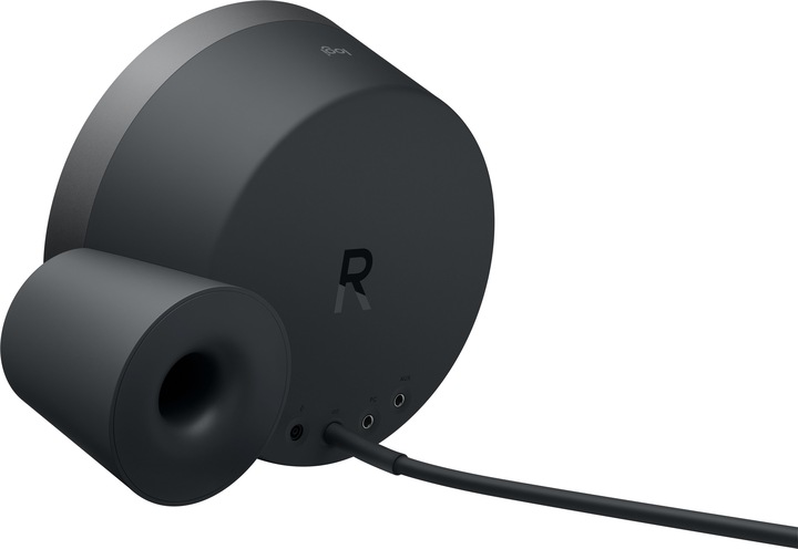 Actual product image Logitech MX Sound