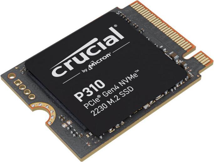 Image du produit Crucial P310 (2000 Go, M.2 2230)