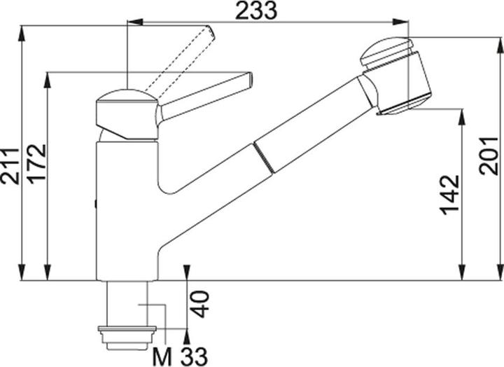 Produktbild Franke Mambo