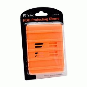 Actual product image Fantec HDD protective cover