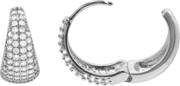 Produktbild Heideman Eira silberfarben poliert (Edelstahl)