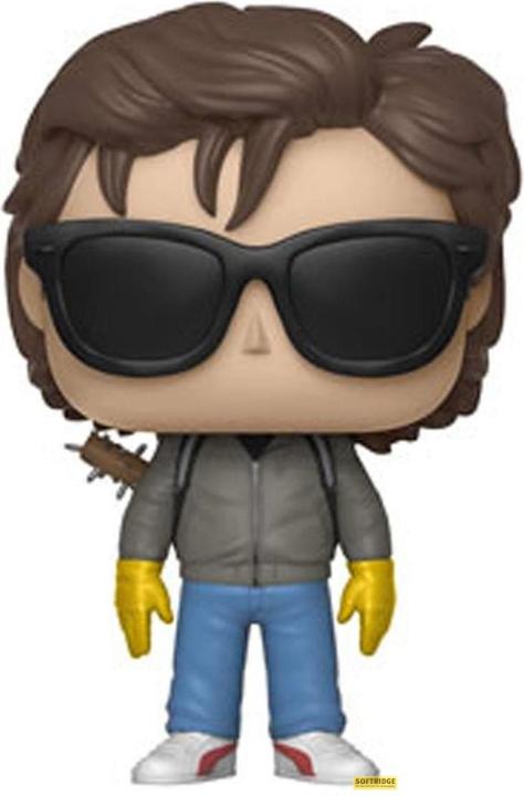 Funko Stranger Things POP! movies Steve with Sunglasses