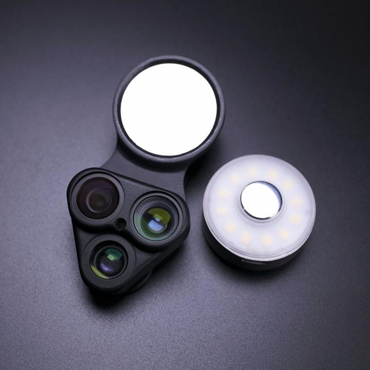 Produktbild ShiftCam RevolCam