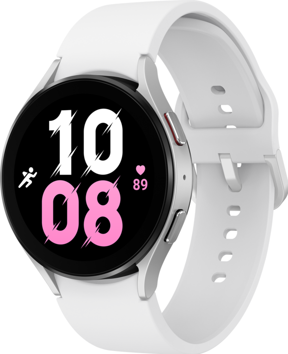 Actual product image Samsung Galaxy Watch5 LTE (44 mm, 4G)