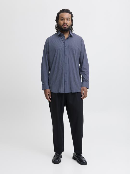 Produktbild Jack & Jones Oberhemd Plus Size Oberhemd