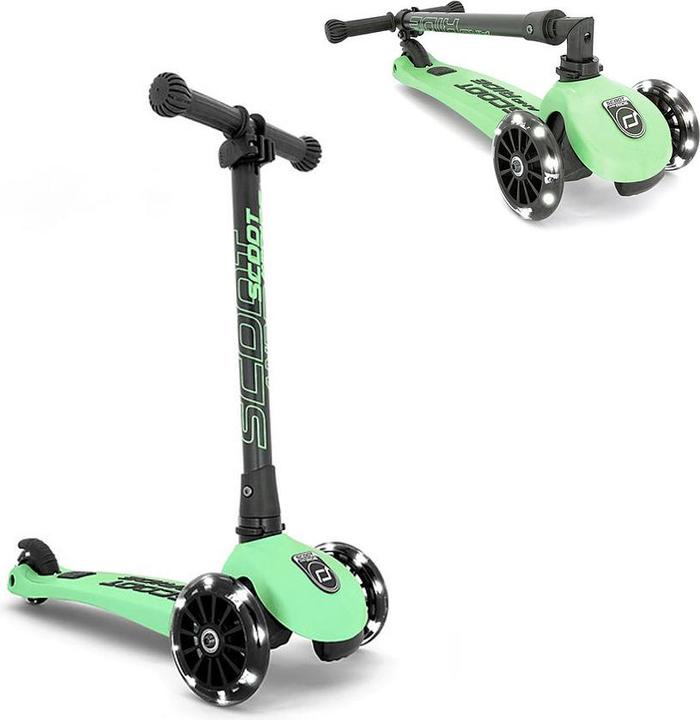 Produktbild Scoot and Ride Highwaykick 5