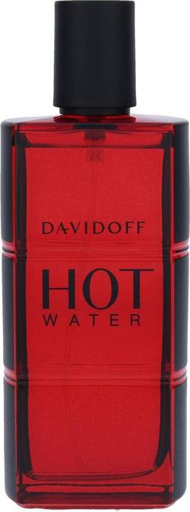 Immagine prodotto Davidoff acqua calda (Eau de toilette, 110 ml)