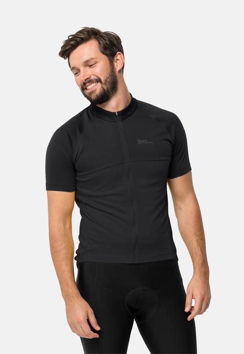 Produktbild Jack Wolfskin Morobbia Fz T M (M)