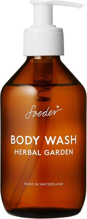 Soeder* Body Wash