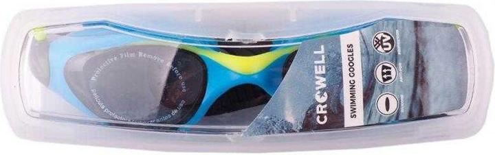 Produktbild Crowell Splash Schwimmbrille