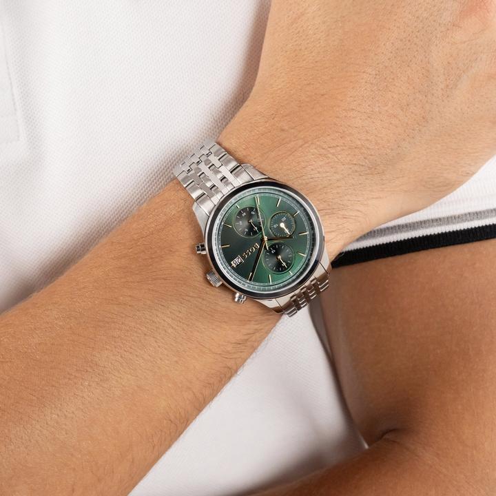 Produktbild BOSS Stratus (Analoguhr, 41 mm)