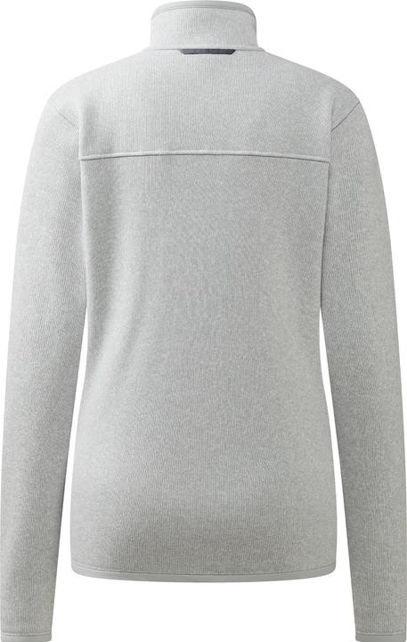 grigio pietra-bianco tenue
