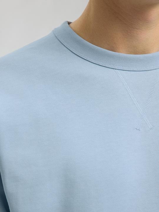 Produktbild Selected 100% Baumwoll Sweatshirt (S)