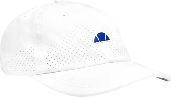 Actual product image Ellesse Unisex Adult Court Baseball Cap