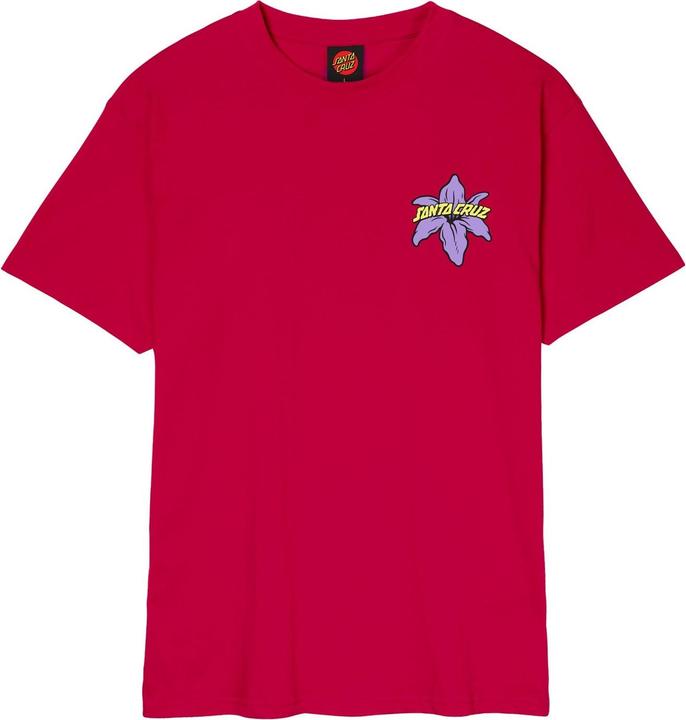 Produktbild Santa Cruz Wooten Bionic T-Shirt (M)