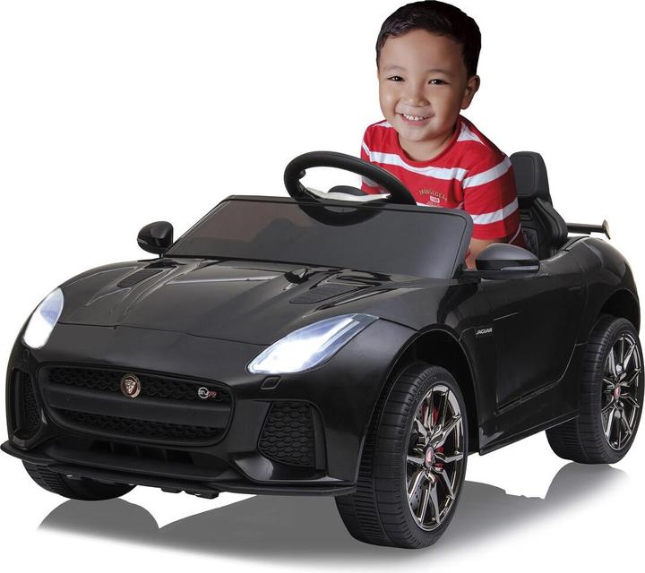 Produktbild Jamara Ride-on Jaguar (12 V)