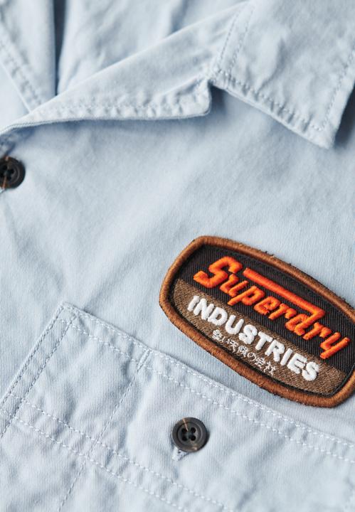 Immagine prodotto Superdry Camicia (L)
