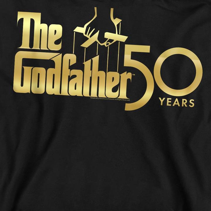 Image du produit The Godfather - Sweat 50TH - Adulte (L)