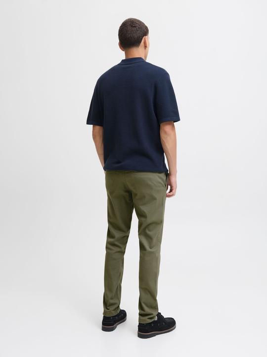 Image du produit Jack & Jones Slim Fit Chino Hose Chino Hose (W36/L32)