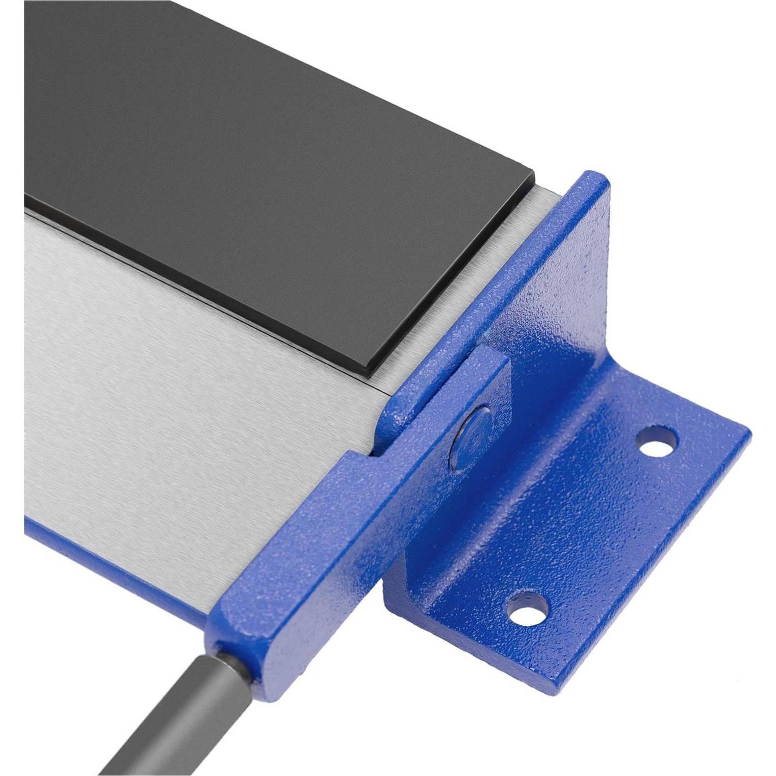 Thumbnail - MSW Abkantbank Kantbank Schwenkbiegemaschine Blechbiegemaschine 46 cm 0 - 90°, Reinigungsutensil