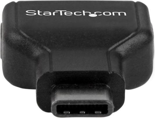 Produktbild StarTech USB C – USB A (USB-A, 3.23 cm)