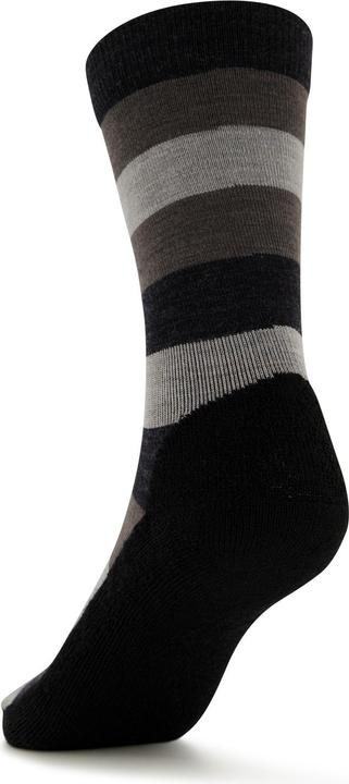 Produktbild Stoic Merino Trekking Crew Socks Stripes (39 - 41)