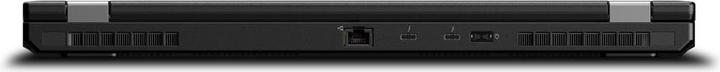 Actual product image Lenovo ThinkPad – P53 (15.60", Intel Core i7-9850H, 16 GB, 512 GB, DE)