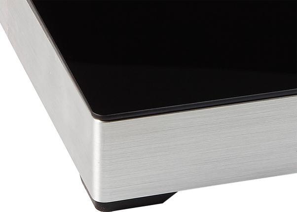 Image du produit Etna KIV164RVS (59 cm, Table de cuisson à induction)