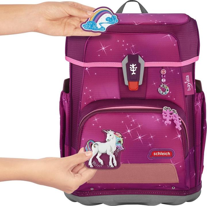 Image du produit Step by Step Accessoires pour cartables MAGIC MAGS