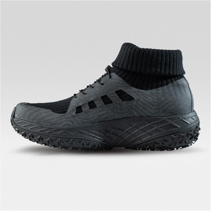 Image du produit UYN Shetland Black (43)