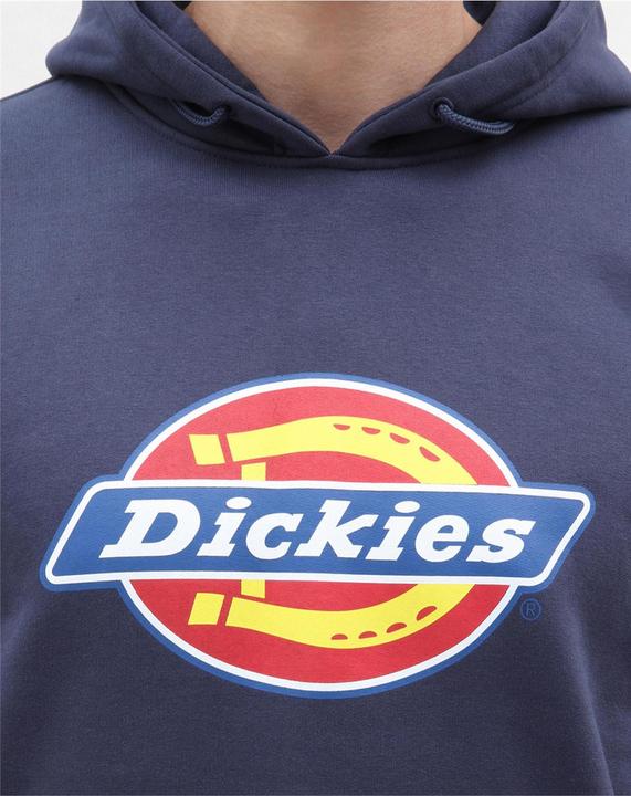 Image du produit Dickies Icon Logo Hoodie (S)