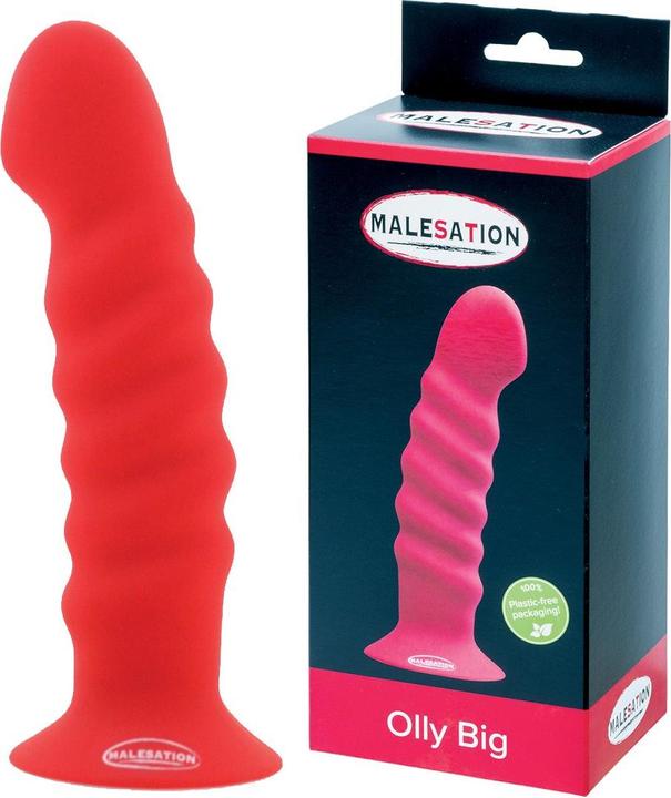 Actual product image Malesation Olly Big