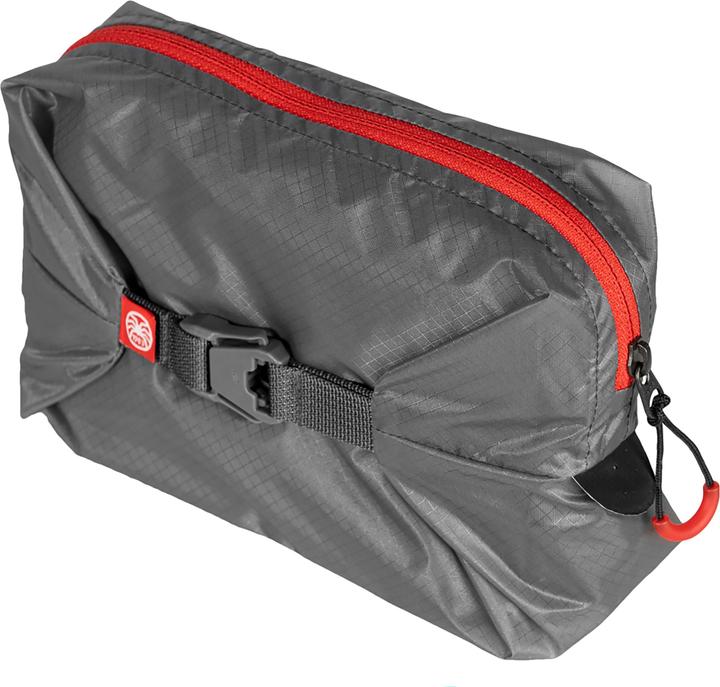 Actual product image Pajak UL Toiletry Bag