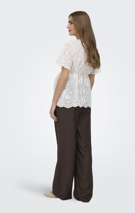 Image du produit Only Maternity OLMSTEPHANIE Bluse Bluse (XXL)