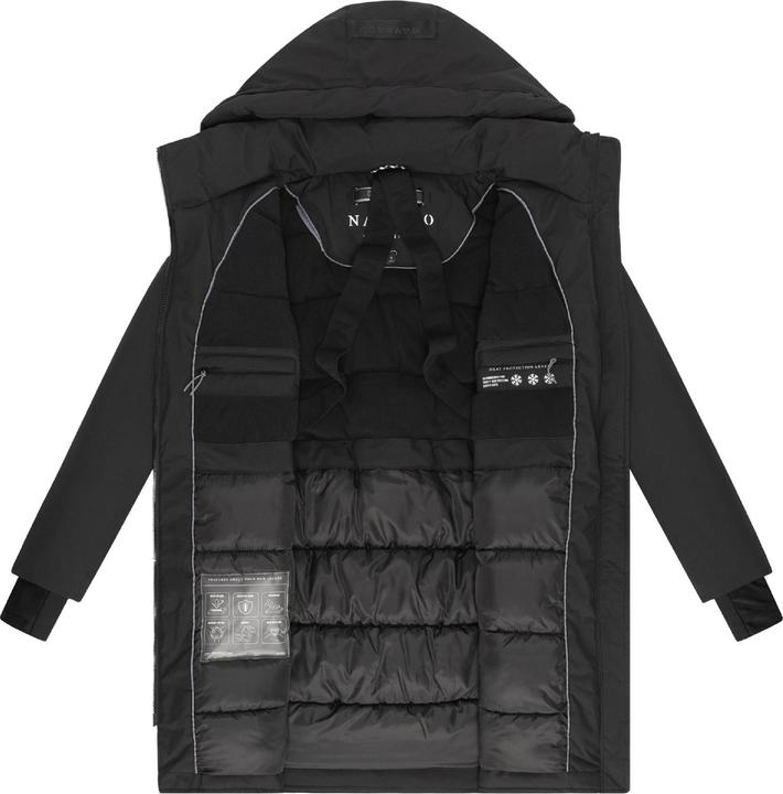 Produktbild Navahoo Winterzart 14