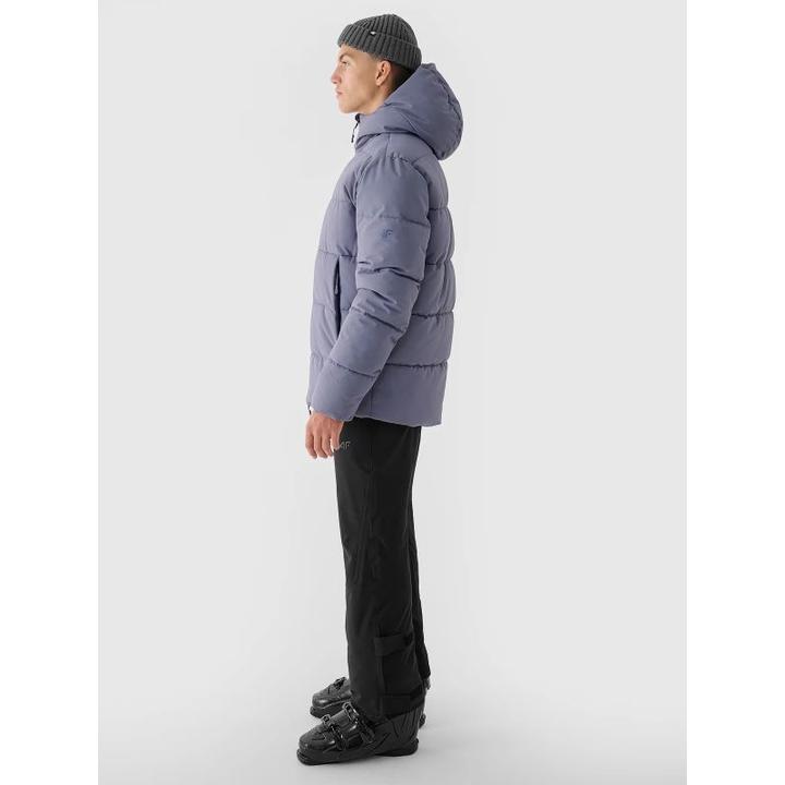 Immagine prodotto 4F Herren-Skijacke mit 5000er Membran (3XL)