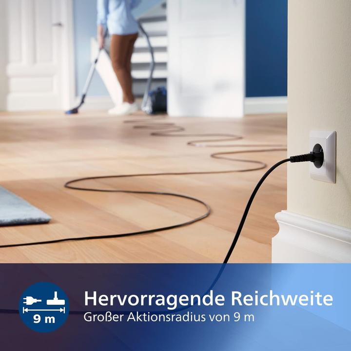 Produktbild Philips FC8243/09 PowerGo