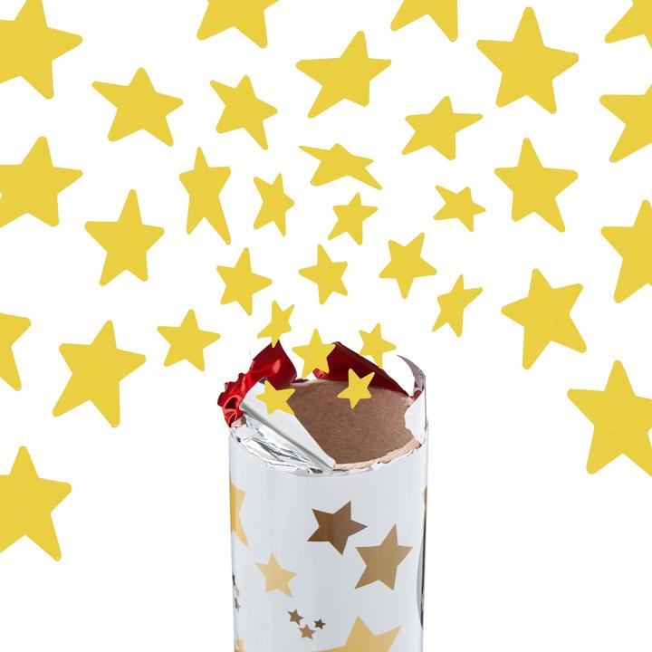 Produktbild Relaxdays Partypopper (1 Stück)