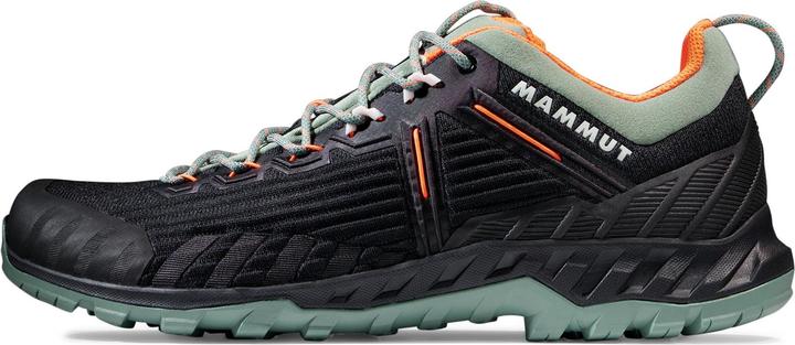 Produktbild Mammut Alnasca Knit III Low (44)