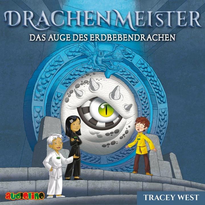 Image du produit Maître dragon (13) (Tracey West, Tobias Diakov, Allemand)